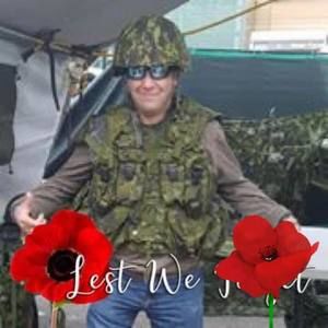 Meet your Posher, Ben derek